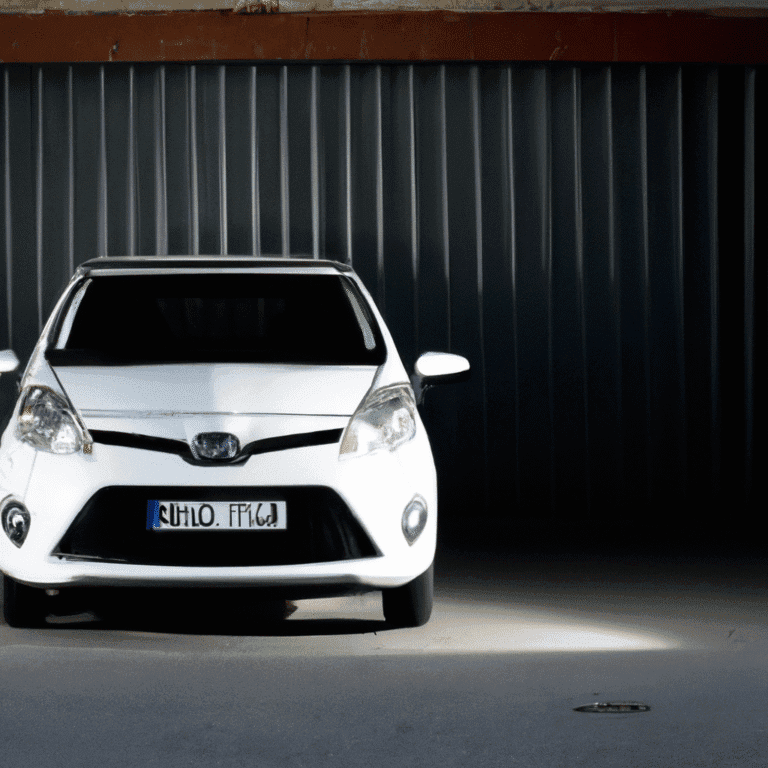 ¿€31 por cuota sin entrada para Yaris 2019 en España?