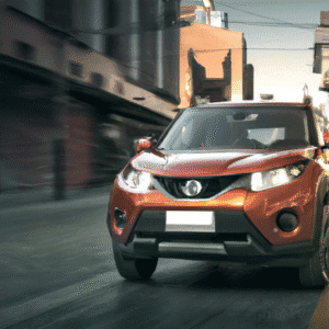 ¿$313 por cuota sin enganche para Kicks 2013 en México?