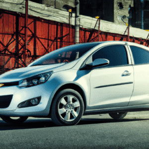 $375 por cuota sin anticipo Corsa 2015 en Argentina?