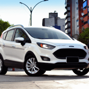 $375 por cuota sin anticipo EcoSport 2014 en Argentina?