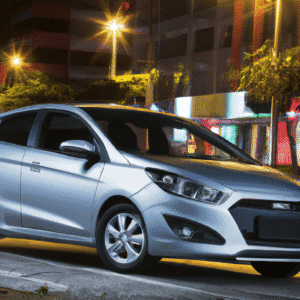 $375 por cuota sin enganche Accent 2017 en México?