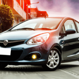 ¿$41.667 por cuota sin cuota inicial para Corsa 2013 en Colombia?