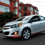 ¿$41.667 por cuota sin cuota inicial para Sail 2014 en Colombia?