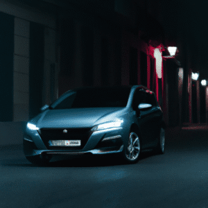 €46 por cuota sin entrada 308 2024 en España?