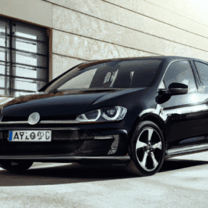 €46 por cuota sin entrada Golf 2020 en España?