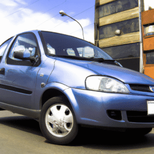 $5.208 por cuota sin pie Morning 2007 en Chile?