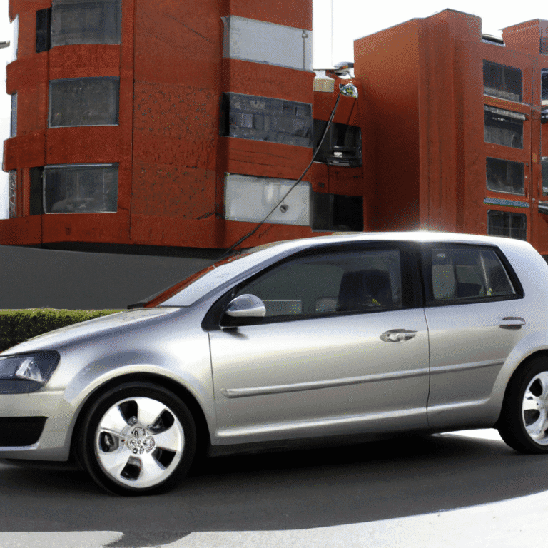 $52.083 por cuota sin cuota inicial Golf 2010 en Colombia?