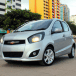 $52.083 por cuota sin cuota inicial Spark 2024 en Colombia?