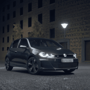 ¿€52 por cuota sin entrada para Golf 2023 en España?