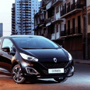 $521 por cuota sin anticipo 208 2016 en Argentina?