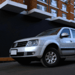 $521 por cuota sin anticipo Amarok 2010 en Argentina?