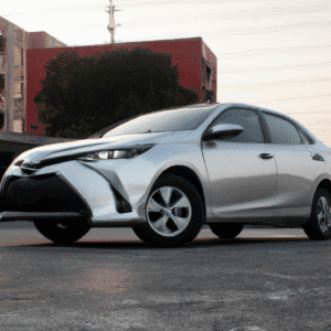 ¿$521 por cuota sin enganche para Corolla 2021 en México?