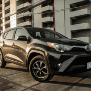 $521 por cuota sin enganche RAV4 2016 en México?
