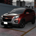 $521 por cuota sin enganche Trax 2020 en México?