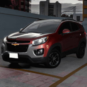 $521 por cuota sin enganche Trax 2020 en México?