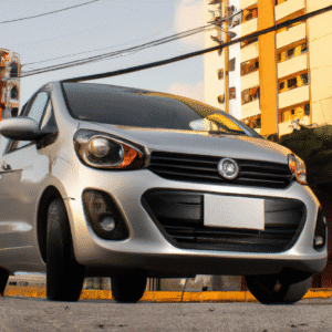 $62.500 por cuota sin cuota inicial Grand i10 2019 en Colombia?