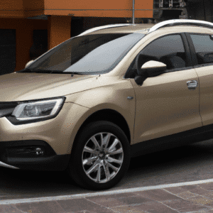 $62.500 por cuota sin cuota inicial Logan 2019 en Colombia?