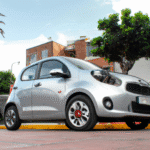 ¿$62.500 por cuota sin cuota inicial para Picanto 2020 en Colombia?