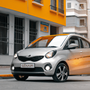 ¿$62.500 por cuota sin cuota inicial para Picanto 2023 en Colombia?