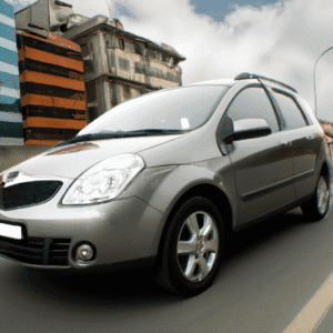 ¿$7.292 por cuota sin pie para Morning 2010 en Chile?