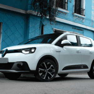 ¿$72.917 por cuota sin cuota inicial para Sandero 2021 en Colombia?