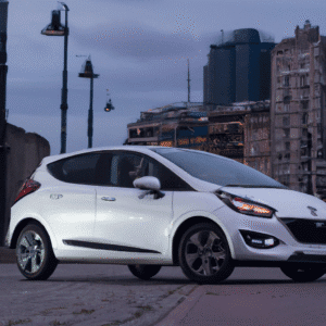 ¿$729 por cuota sin anticipo para 208 2018 en Argentina?