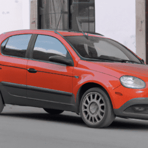 ¿$729 por cuota sin anticipo para Cronos 2023 en Argentina?