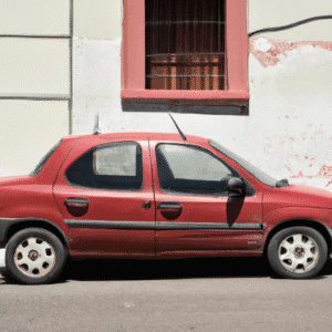 ¿$729 por cuota sin anticipo para Palio 1999 en Argentina?