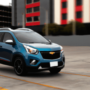 $729 por cuota sin enganche Trax 2024 en México?