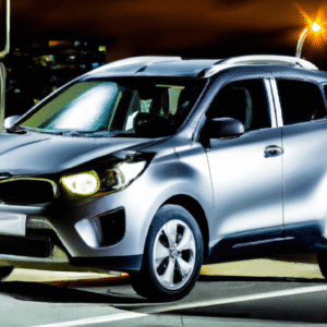 $9.375 por cuota sin pie Morning 2017 en Chile?