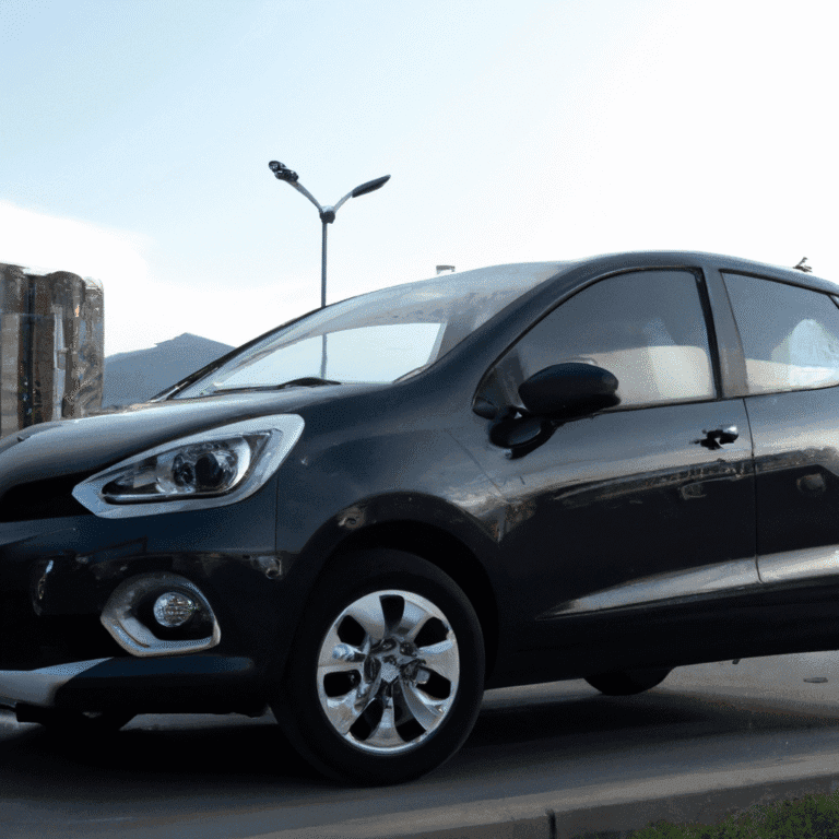 ¿$93.750 por cuota sin cuota inicial para Sandero 2021 en Colombia?