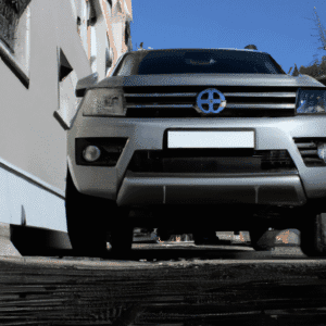 $938 por cuota sin anticipo Amarok 2014 en Argentina?