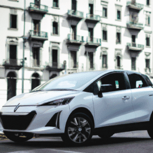 ¿$938 por cuota sin anticipo para 208 2023 en Argentina?