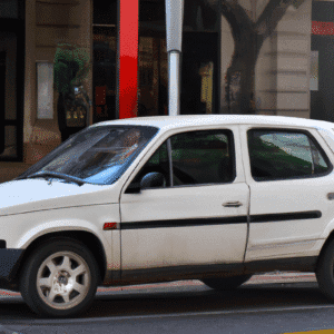 $938 por cuota sin anticipo Strada 2023 en Argentina?