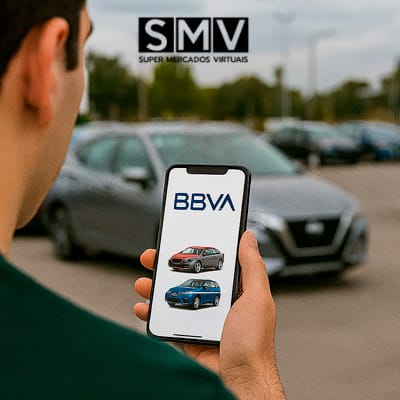 El BBVA simulador de crédito automotriz te permite visualizar pagos mensuales aproximados y condiciones del préstamo para tu próximo auto. BBVA Simulador de Crédito Automotriz