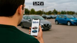 BBVA Simulador de Crédito Automotriz