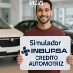 Simulador Inbursa Crédito Automotriz: Elige el Préstamo para la Adquisición de un Vehículo Nuevo o Usado Simulador Inbursa Crédito Automotriz