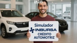 Simulador Inbursa Crédito Automotriz