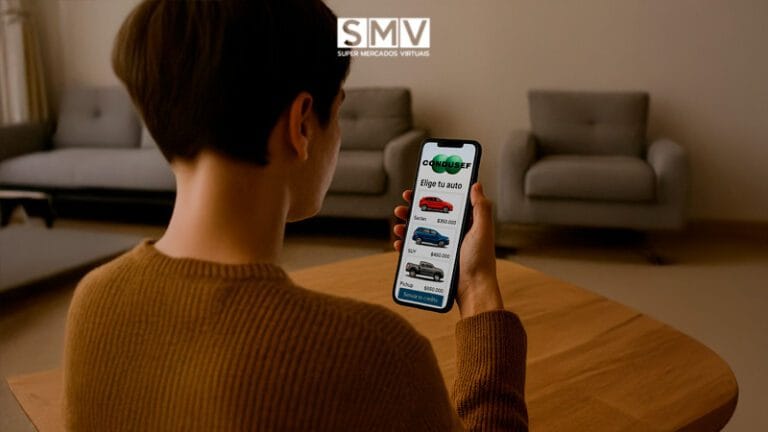 Simulador de Crédito Automotriz Condusef