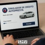 Simulador de Crédito Autopresta