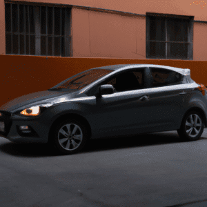 Accent 2022 sin pie desde $16.667 por cuota en Chile?