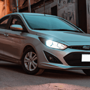 Accent 2023 por S/94 sin inicial en Perú?