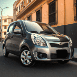 Alto 2014 sin inicial desde S/31 por cuota en Perú?