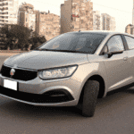 Argo 2022 por $729 sin anticipo en Argentina?