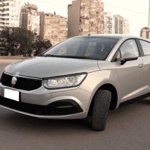 Argo 2022 por $729 sin anticipo en Argentina?