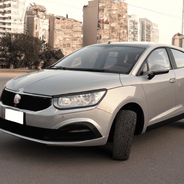 Argo 2022 por $729 sin anticipo en Argentina?