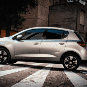 Argo 2024 sin anticipo desde $938 por cuota en Argentina?