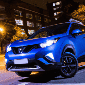 Banco Consorcio: Kicks 2017 por $145.833 sin pie en Chile