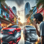 Toyota Yaris 2024 vs Clio 2008: ¿Qué Coche Te Conviene Más? car-comparison-1751695718