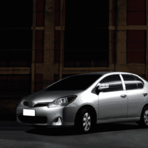 Corolla 2010 sin entrada desde €13 por cuota en España?
